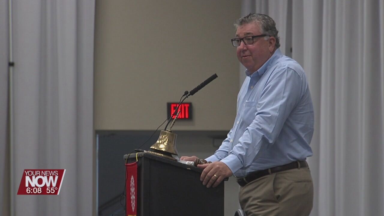 John Heaphy planning to expand restaurant business in Lima, Fort Wayne